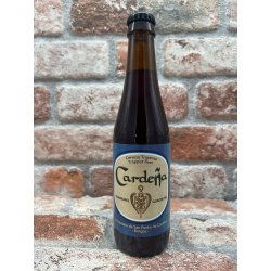 Cardeña Quadrupel