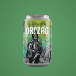 Ország Söre 2024 - Ugar Brewery