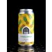 Vault City Pineapple Session Sour 4,1% Vault City Pineapple Session Sour 4,1%