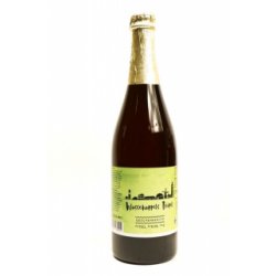 'T Meuleneind Wasschappels Tripel - 75cl - Acedrinks