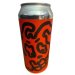 Åben Bryg x TUJU – Hot Chocolate – Double Mash Imperial Stout – 0,44 l. – 10,0% 
