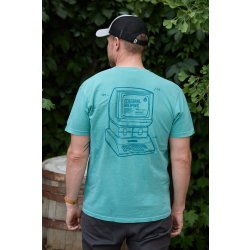 Cerebral Computing Power Tee - Cerebral Brewing