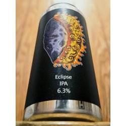 Dark Element Brew Co Eclipse
