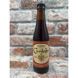 Cardeña Dubbel Cardeña Dubbel