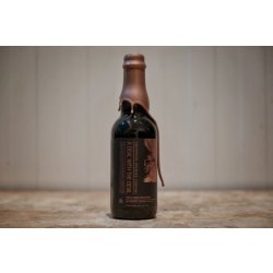 Anchorage Brewing Company A Deal With the Devil - Triple Oaked (Batch 19 - 2025)