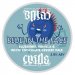 BRASS CASTLE BREWERY Blue In The Face (E-KEG SANKEY) 5.8% BRASS CASTLE BREWERY Blue In The Face (E-KEG SANKEY) 5.8%