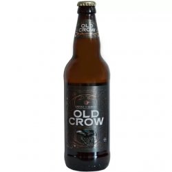 Gwynt Y Ddraig Old Crow 7.4% 500ml Bottle - Stori Beer & Wine