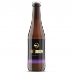 Brouwerij De Toekomst Quadrupel Brouwerij De Toekomst Quadrupel