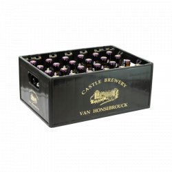 Kasteel Brouwerij Vanhonsebrouck Kasteel Rubus Framboise Kasteel Brouwerij Vanhonsebrouck Kasteel Rubus Framboise