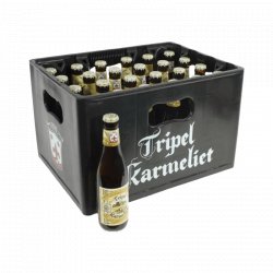 Tripel Karmeliet