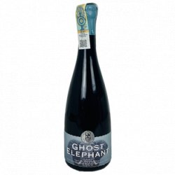 Varvar Brew Ghost Elephant 2025