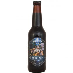 Wasumara Drunken Dwarf, Cerveza Stout - Xibaria