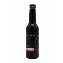 Blackout Brewing Coffee Series - Indonesia