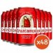 Cruzcampo Pack Envío Gratis 48 Latas Cruzcampo Pack Envío Gratis 48 Latas