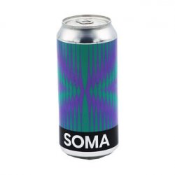 SOMA Beer - Whistle Blower - Bierloods22