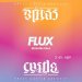 BRASS CASTLE BREWERY Flux (E-KEG SANKEY) 3.4% 