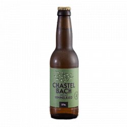 CHASTELBACH BIER IPA 0,33l - Biertipp