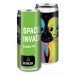 Qubeer Space Invaders 33cl.-Double Ipa 