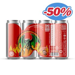 Sureshot Brewing What Is This New Devilry?