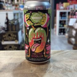 Basqueland Necto Cooler