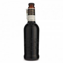 Goose Island Bourbon County BRAND STOUT 2023 - Biertipp