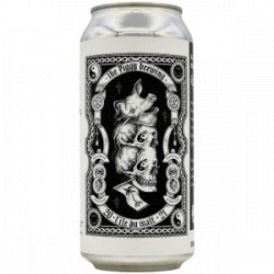 The Piggy  Imago Édition 2024 - Rebel Beer Cans