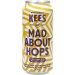Kees Mad About Hops Falconers Flight 7CS Single Hop IPA 