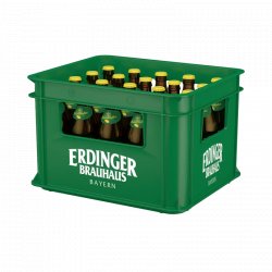 Erdinger Weissbräu Erdinger Brauhaus Natur Radler Erdinger Weissbräu Erdinger Brauhaus Natur Radler