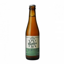 De Ranke XX BITTER 0,33l - Biertipp