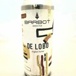 Barbot Cervecería De Lobo