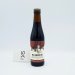 TRILLIUM Wild Sinister Kid Black Currant & Pinot Noir Botella 33cl TRILLIUM Wild Sinister Kid Black Currant & Pinot Noir Botella 33cl