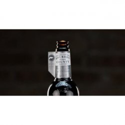 Goose Island Beer Co. 2 Year Reserve Bourbon County Brand Stout (2019)