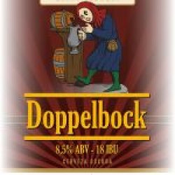 Drabble Doppelbock