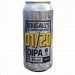 DouGall's 0120 