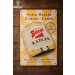 Stiegl - Radler Limón Letrero Metálico 