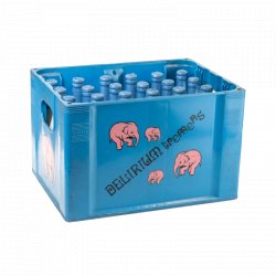 Delirium Tremens Delirium Tremens