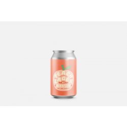 Mikkeller Peach Lager V1