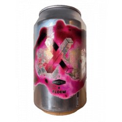 vandeStreek bier Barrel Collab Series #2 - Vanilla Coconut Stout