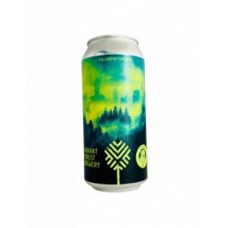 Vibrant Forest Brewery Misty Woods
