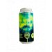 Vibrant Forest - Misty Woods - Hazy IPA 44 cl 
