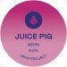 CROWLER - Drop Project - Juice Pig - 6.2% (500ml) 