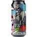 Zeta Beer BARTOK  Cerveza EXPERIMENTAL DIP IPA  Pack 12x44cl 