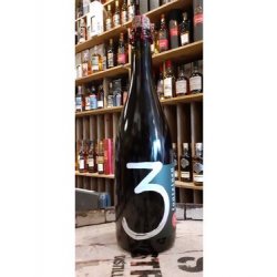 3 Fonteinen - Oude Kriek - 750ml - Dramshop