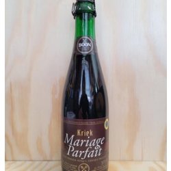 Boon Kriek Mariage Parfait