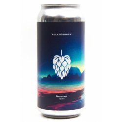 Folkingebrew Dreamscape - Acedrinks