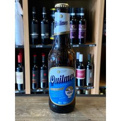 Quilmes - The Beerhive