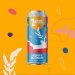 Zafar Hoppy Blonde Ale lata 500 ML 