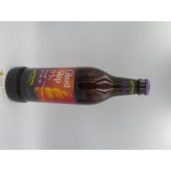 Adnams Ghost Ship 0.5% 50cl - Widmer Bierspezialitäten