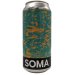 SOMA Beer Daylight Robbery 44cl SOMA Beer Daylight Robbery 44cl
