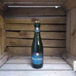 Dupont  Avec les Bons Voeux - Bierwinkel Alkmaar